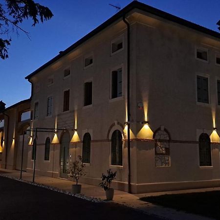 Ca Mia Rododendro & Mughetto Rooms Vicenza Exteriér fotografie
